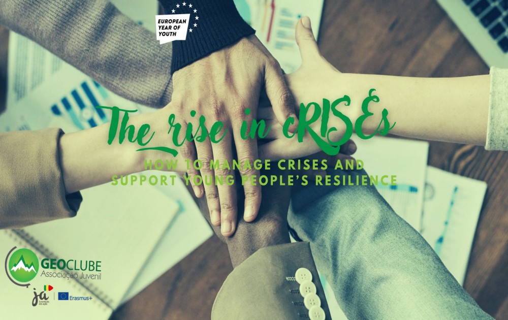 KA1 The rise in cRISEs: how to manage crises and support young people’s resilience